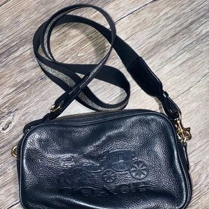 Coach crossbody bag